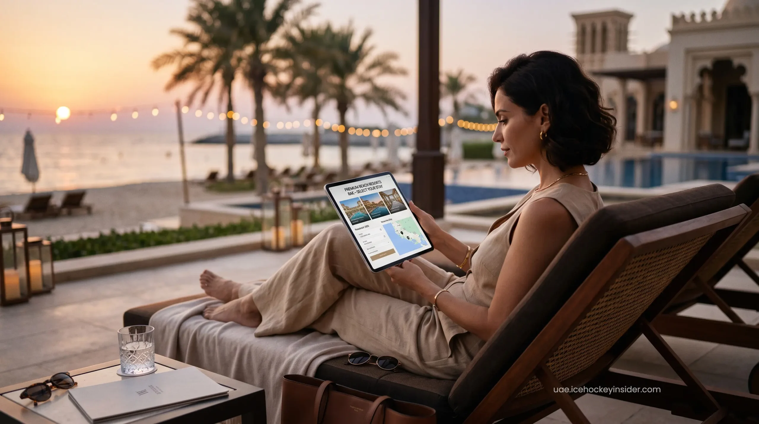 The Elite Guide to Premium Beach Resorts RAK: All-Inclusive Luxury Bookings